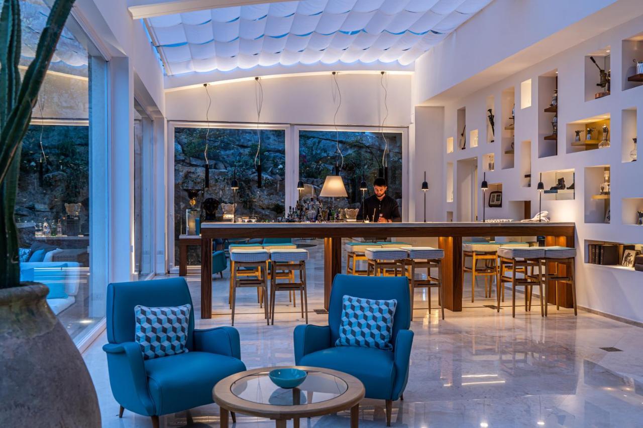 Hotel Conca Park Sorrento Esterno foto
