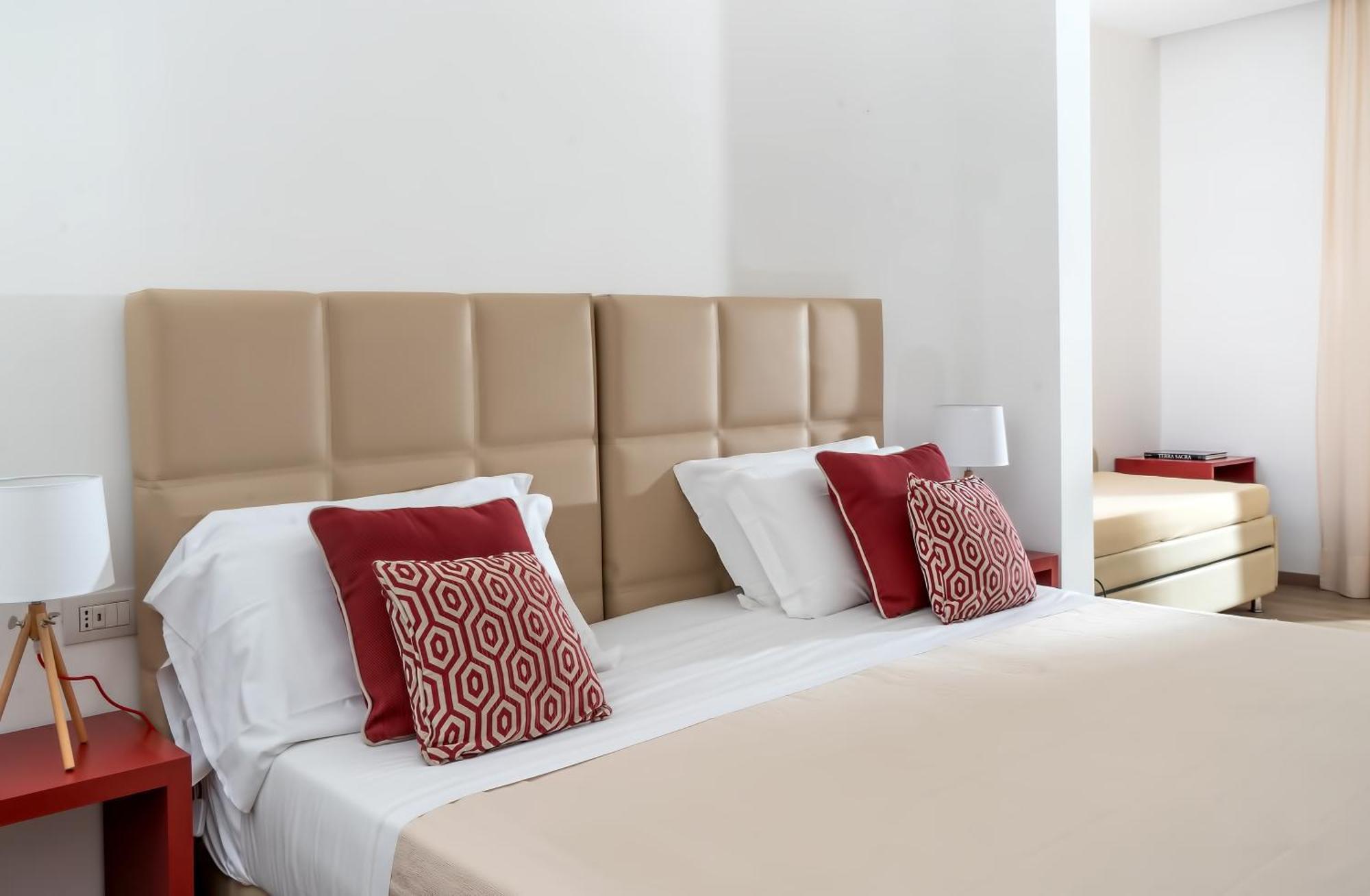 Hotel Conca Park Sorrento Camera foto