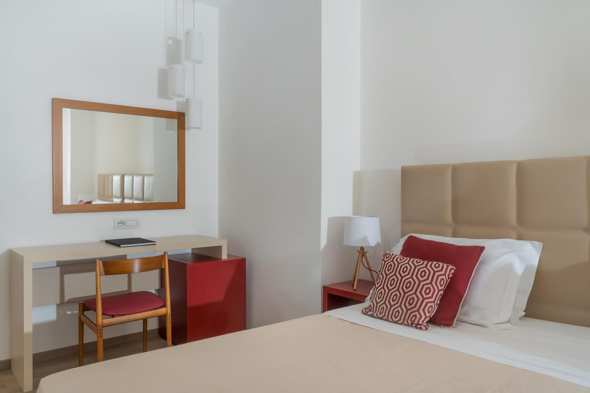 Hotel Conca Park Sorrento Camera foto