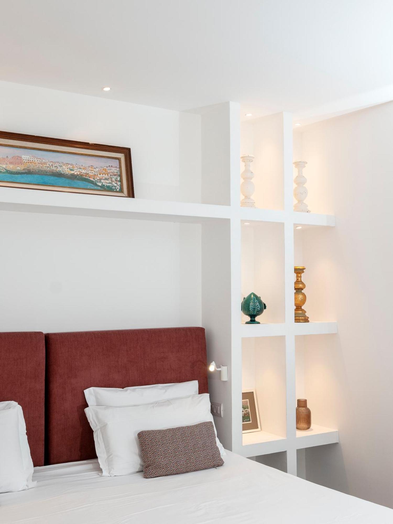 Hotel Conca Park Sorrento Camera foto