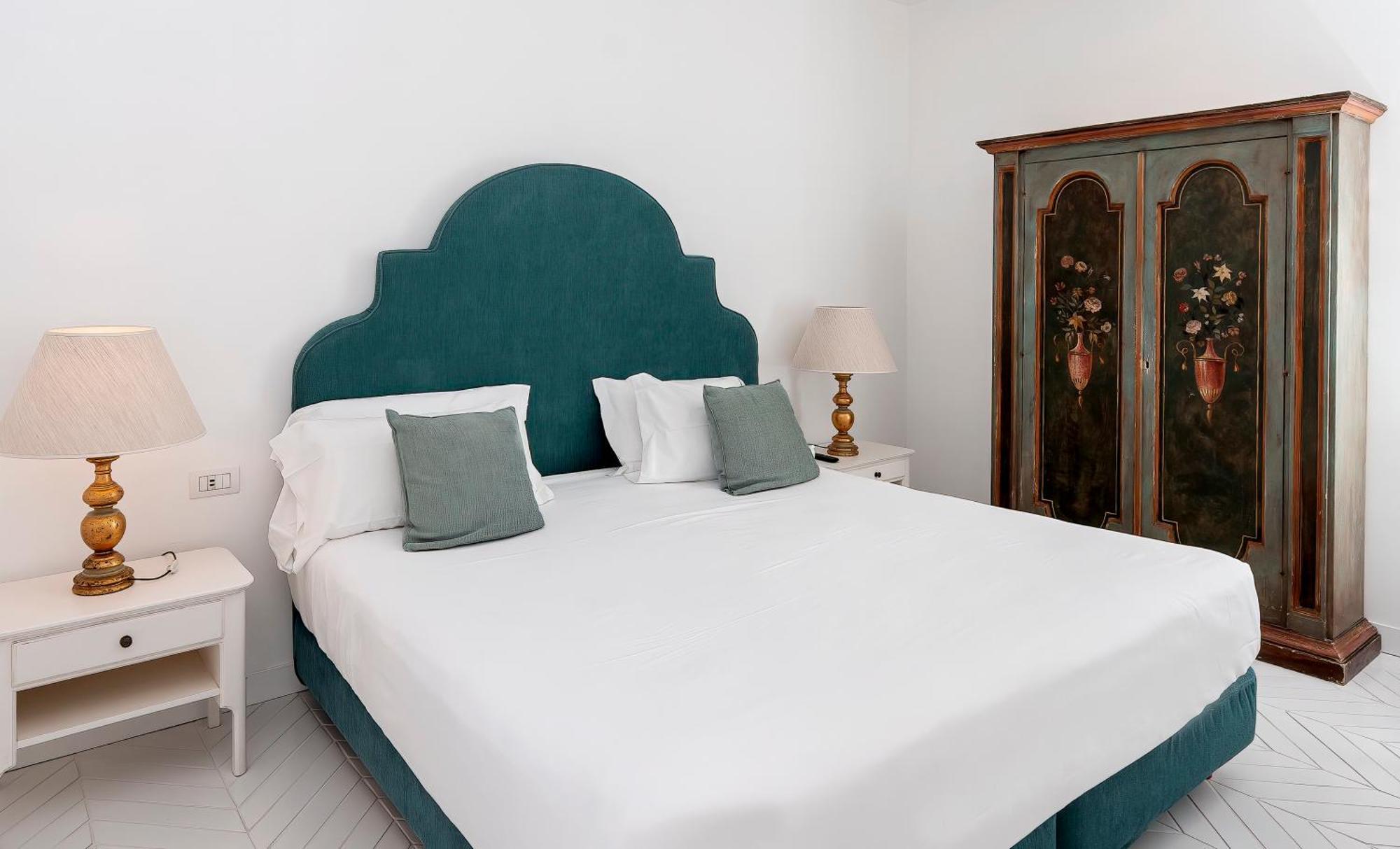 Hotel Conca Park Sorrento Camera foto