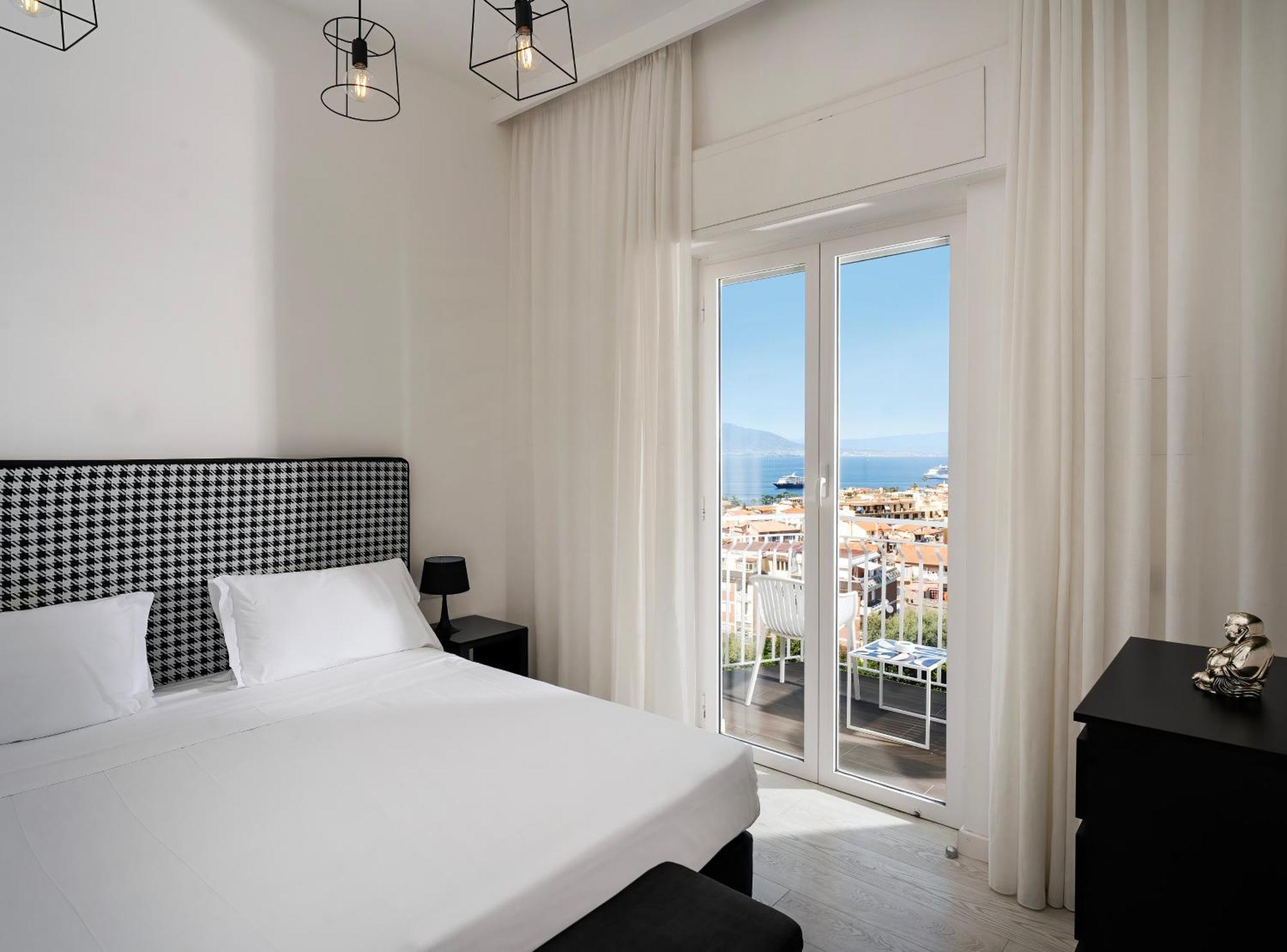 Hotel Conca Park Sorrento Camera foto