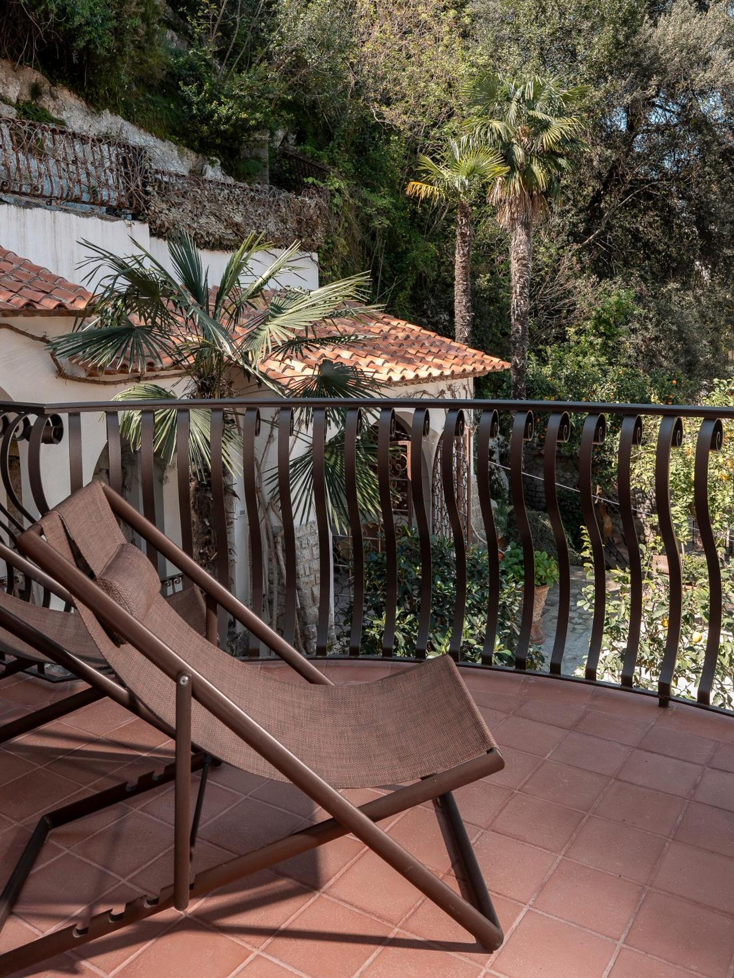 Hotel Conca Park Sorrento Camera foto