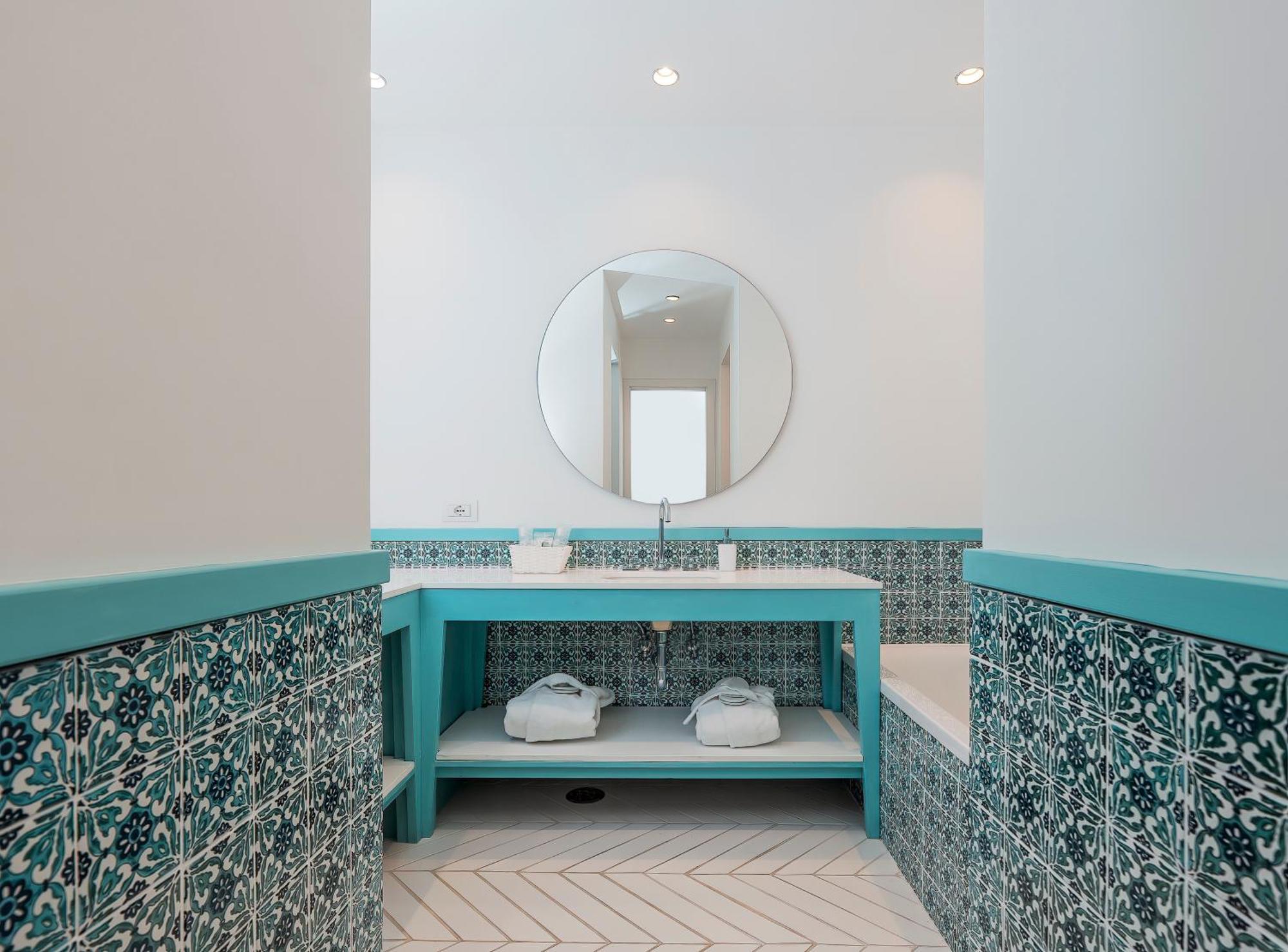 Hotel Conca Park Sorrento Camera foto